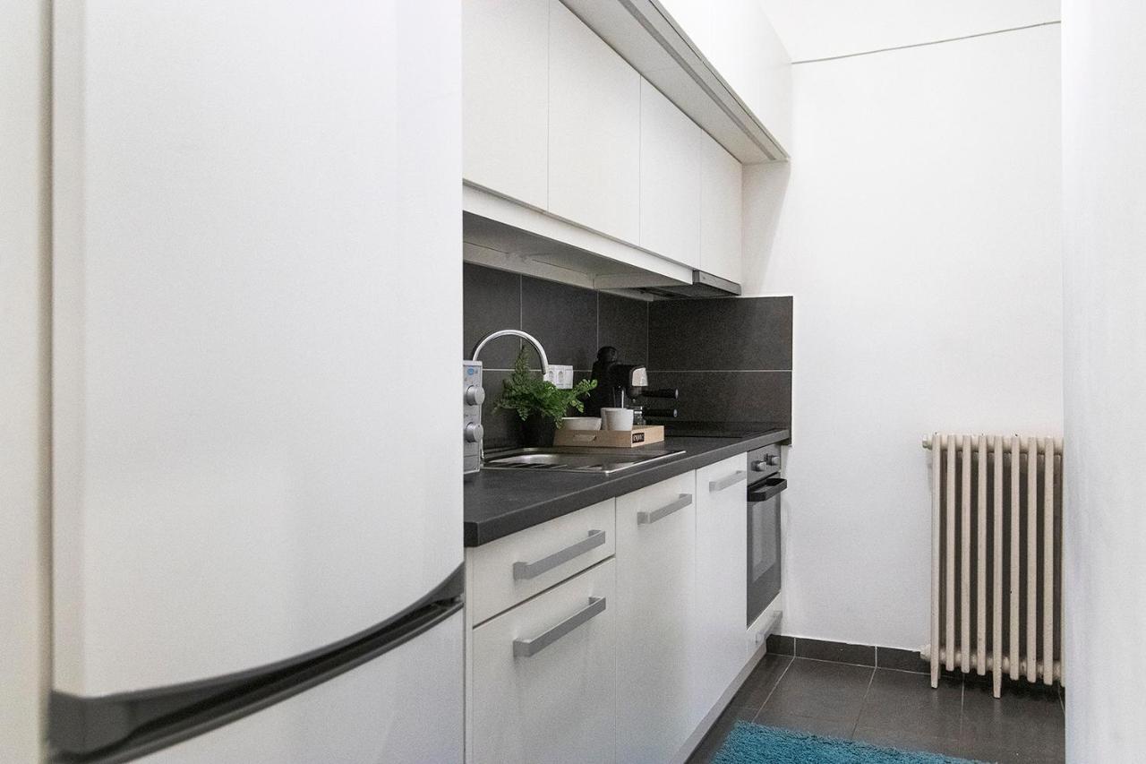 Real Apartments Wesselényi II. Budapest Extérieur photo