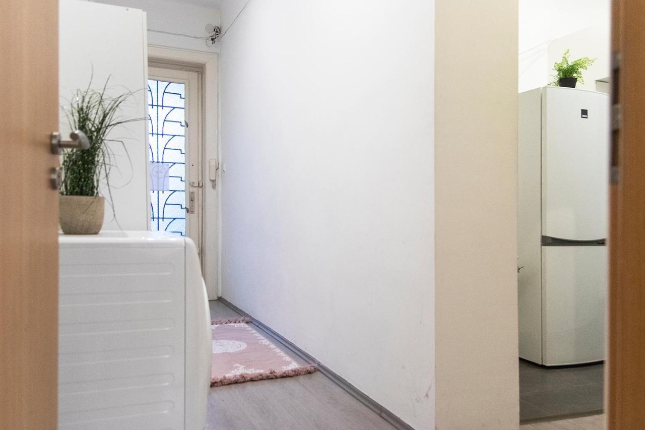 Real Apartments Wesselényi II. Budapest Extérieur photo