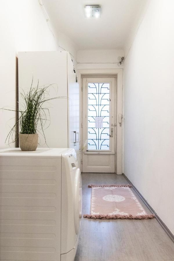 Real Apartments Wesselényi II. Budapest Extérieur photo