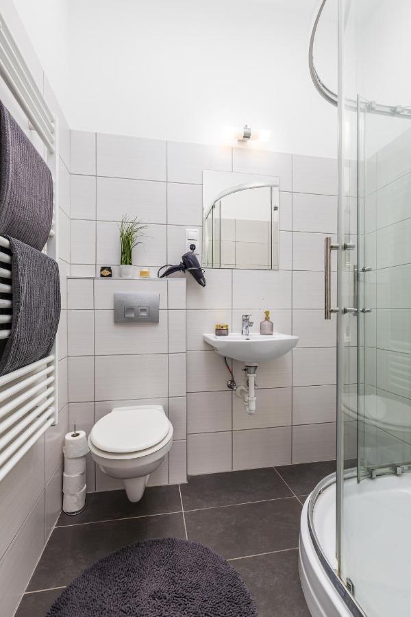 Real Apartments Wesselényi II. Budapest Extérieur photo