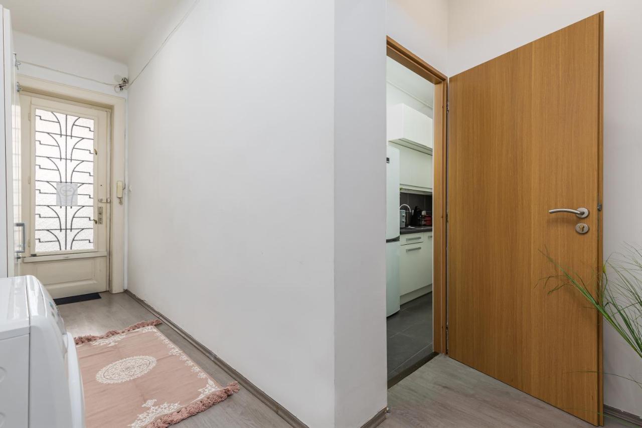 Real Apartments Wesselényi II. Budapest Extérieur photo