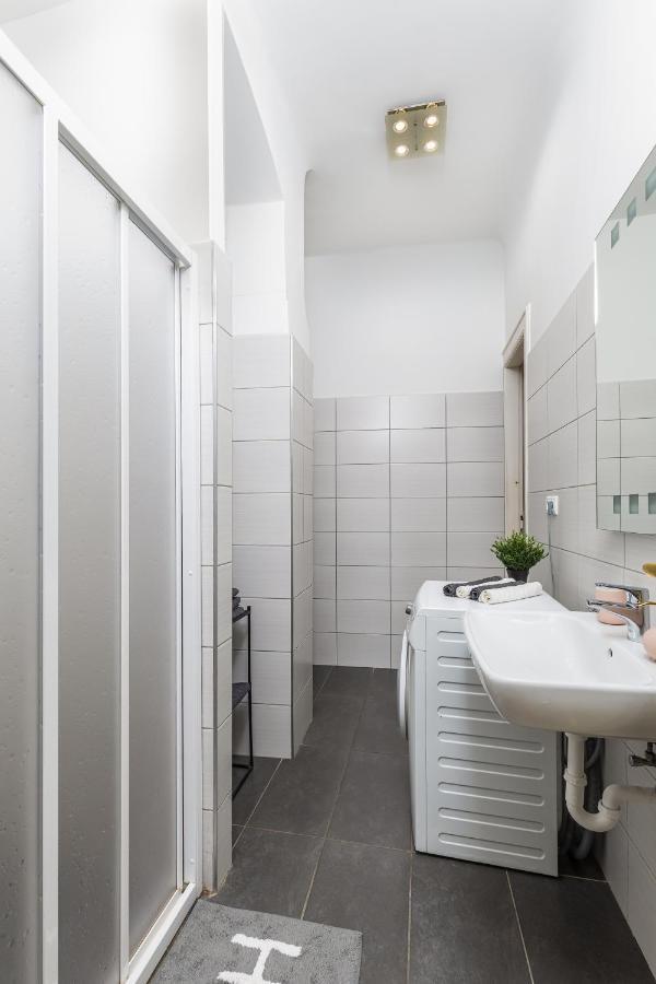 Real Apartments Wesselényi II. Budapest Extérieur photo