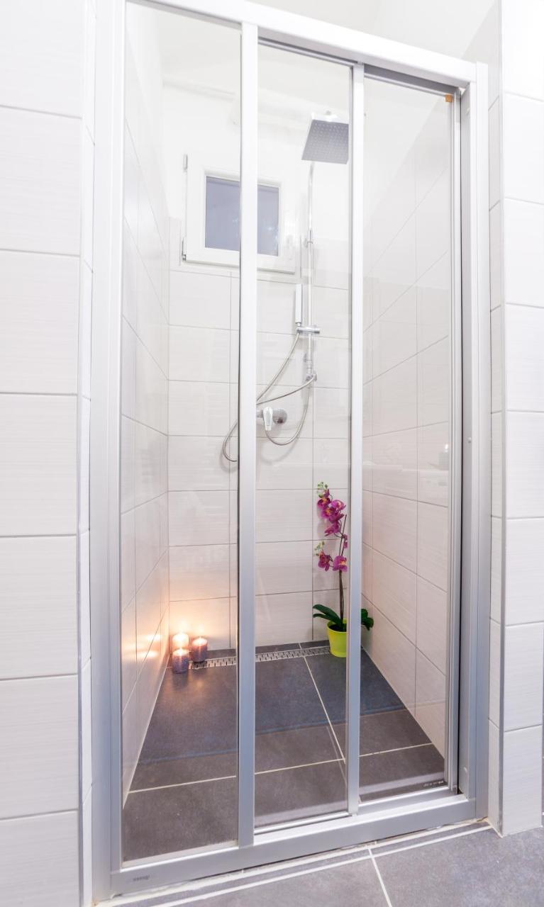 Real Apartments Wesselényi II. Budapest Extérieur photo